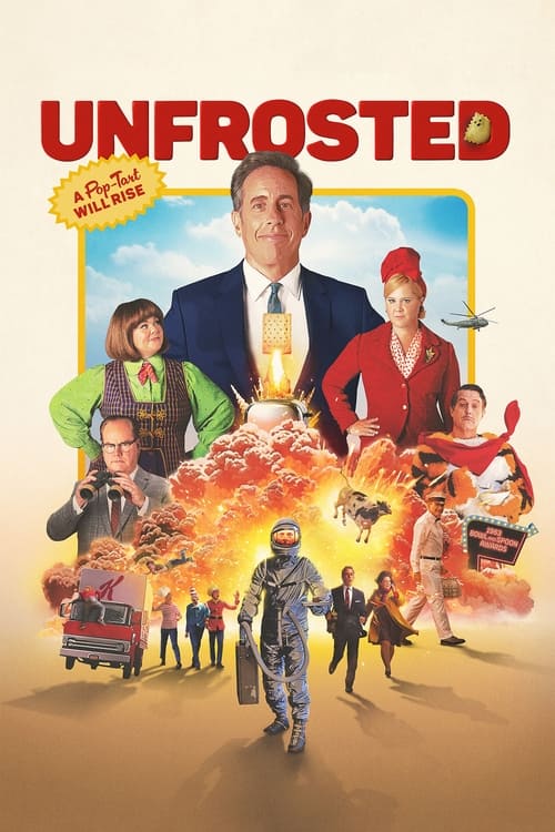 Unfrosted 2024 1080p WEBRip DDPA5 1 H 264-WHO
