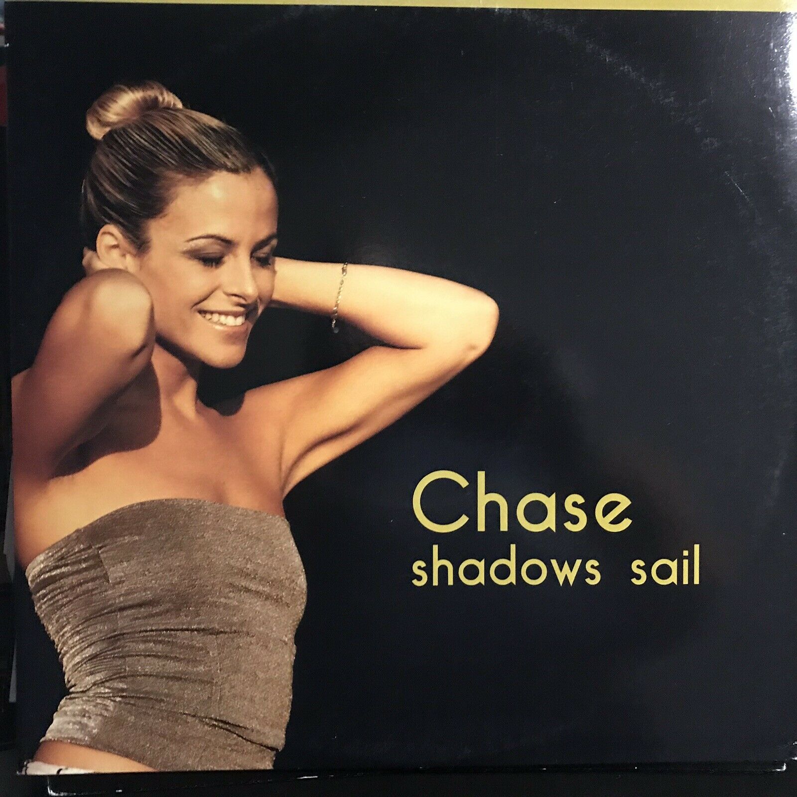 Chase - Shadows Sail (Vinyl, 12'') ACV - ACV 0698 (Italy) (1998) wav