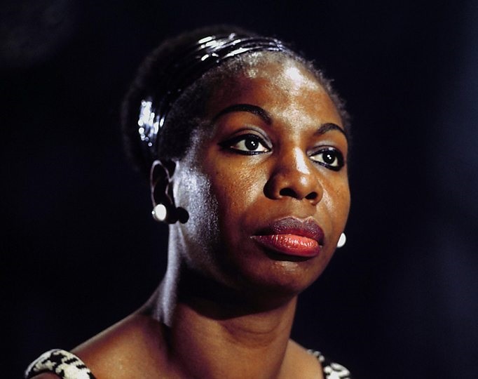 Nina Simone - 8 Albums