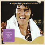 Elvis Presley - Elvis-July-August 1970-The Rehearsals, Vol. 2 [ALHECODE Records]