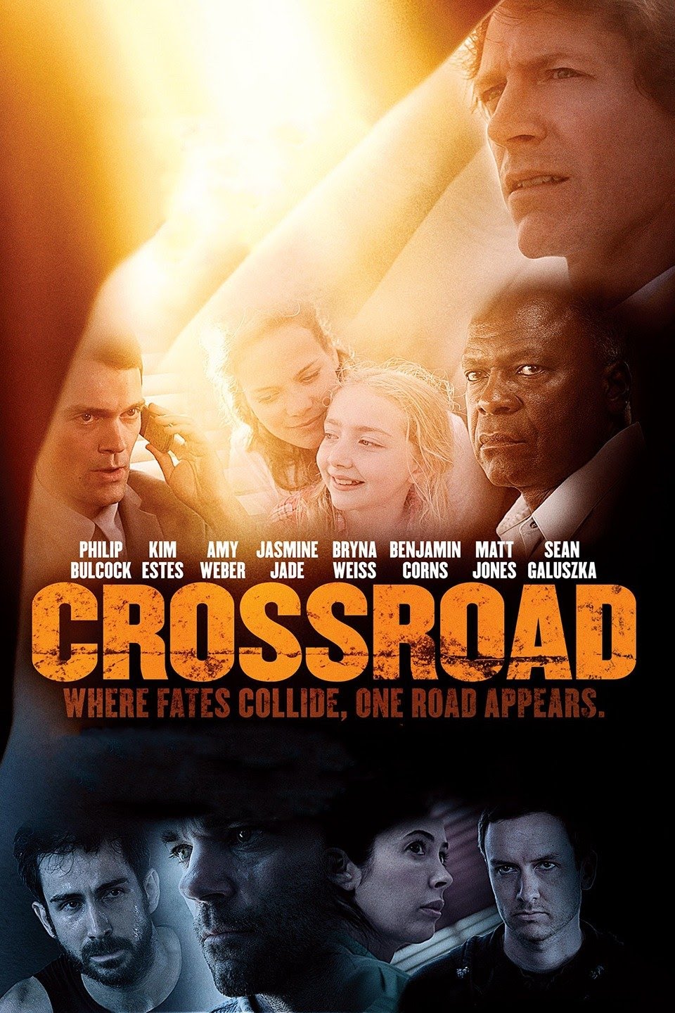 Crossroad 2012