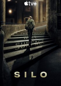 Silo S01E07 The Flamekeepers 2160p ATVP WEB-DL DDP5 1 HDR H 265-NTb