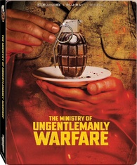 The Ministry of Ungentlemanly Warfare (2024) BluRay 2160p HDR TrueHD Atmos AC3 HEVC NL-CustomSub REMUX-KaPPa