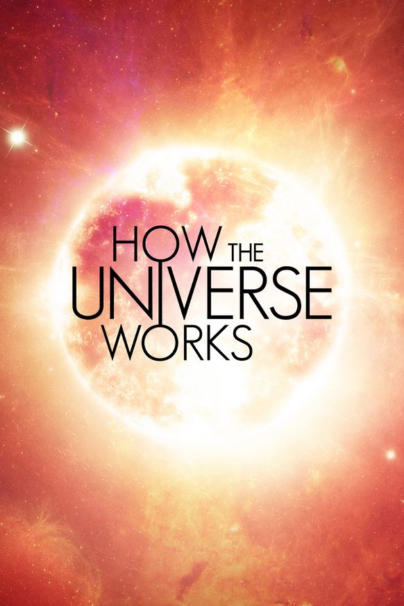 How The Universe Works - The Moons of Saturn S11E01