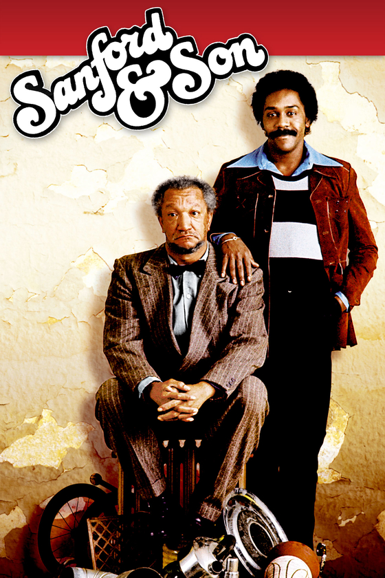 Sanford and Son - Complete Serie
