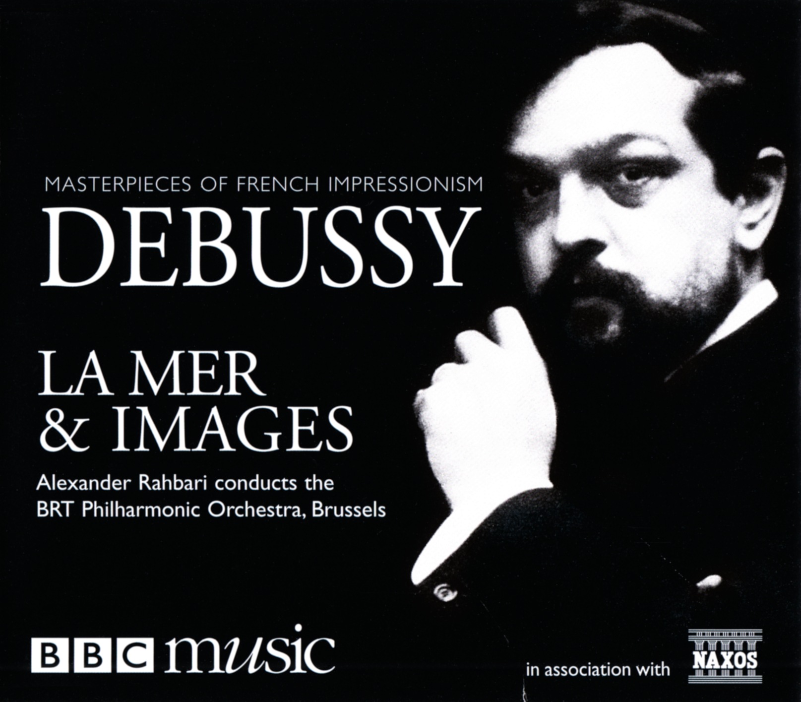 Debussy La mer - Images