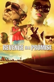 Revenge Is a Promise 2018 1080p AMZN WEB-DL DDP2 0 H264-CMRG