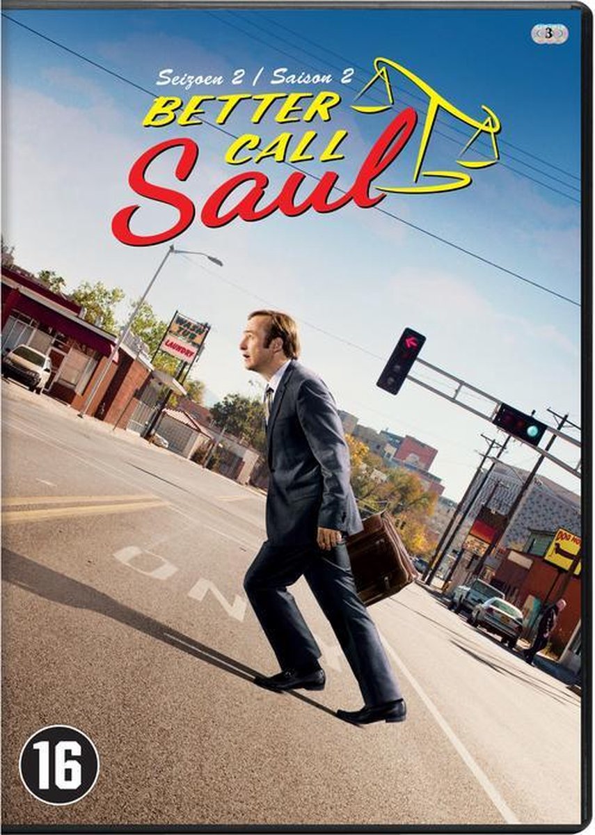 Better Call Saul S02 1080p NF WEB-DL DDP5 1 H 264 GP-TV-NLsubs