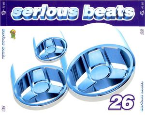 Serious Beats 26 (1998) FLAC+MP3