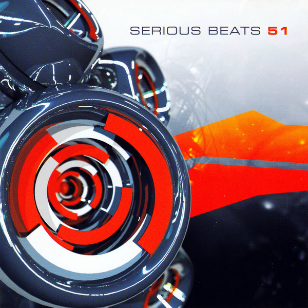Serious Beats 51 (2006) FLAC+MP3