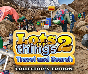 Lots of Things 2 CE-NL