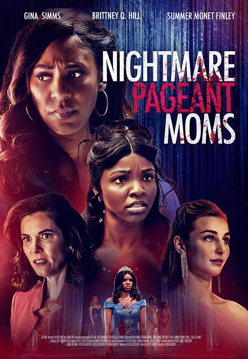Nightmare Pageant Moms 2023 1080p WEBRip x265-LAMA