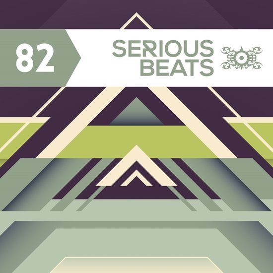 Serious Beats 82 (2015) FLAC+MP3