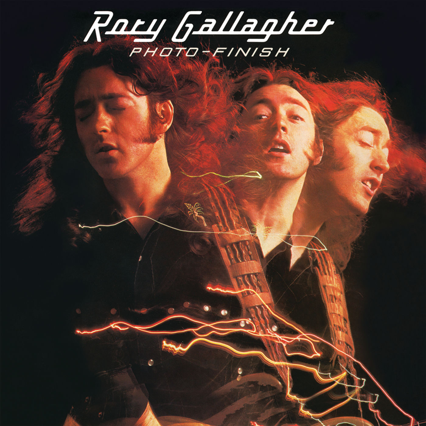 Rory Gallagher - 1978 - Photo Finish [2020 HDtracks]