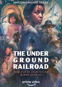 The Underground Railroad S01E10 Mabel 1080p AMZN WEBRip x265-ZiTO