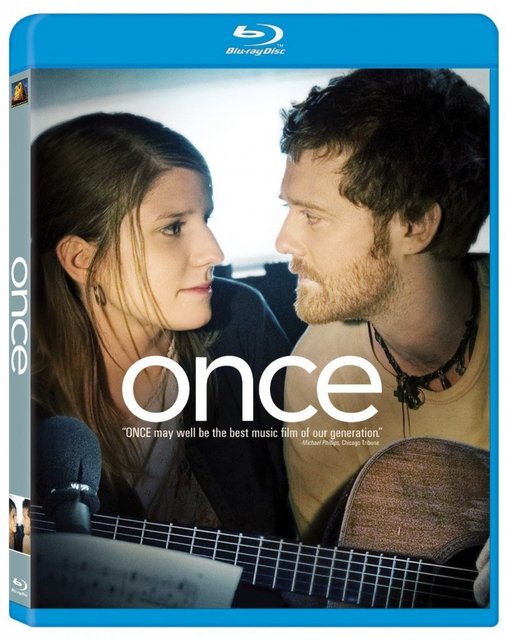 Once (2007) BluRay 1080p DTS AC3 x264 NL-RetailSub REMUX