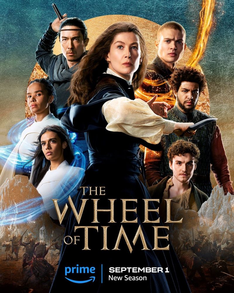 The Wheel of Time S02E03 DV 2160p WEB H265-NHTFS (NL subs) seizoen 2