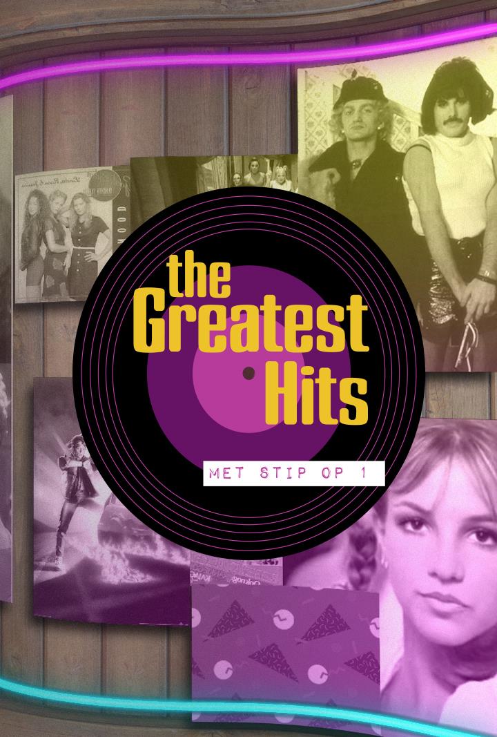 The Greatest Hits S01E01 Met Stip Op 1 DUTCH 1080p WEB x264-DDF