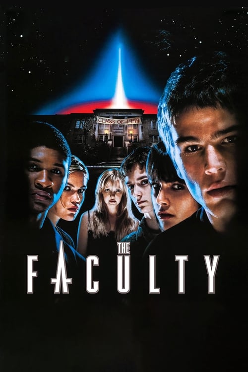 The Faculty 1998 PTV WEB-DL AAC 2 0 H 264-PiRaTeS