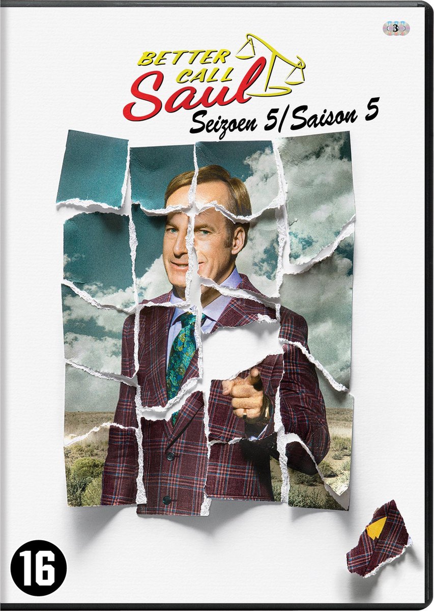 Better Call Saul S05 1080p NF WEB-DL DDP5 1 H 264 GP-TV-NLsubs