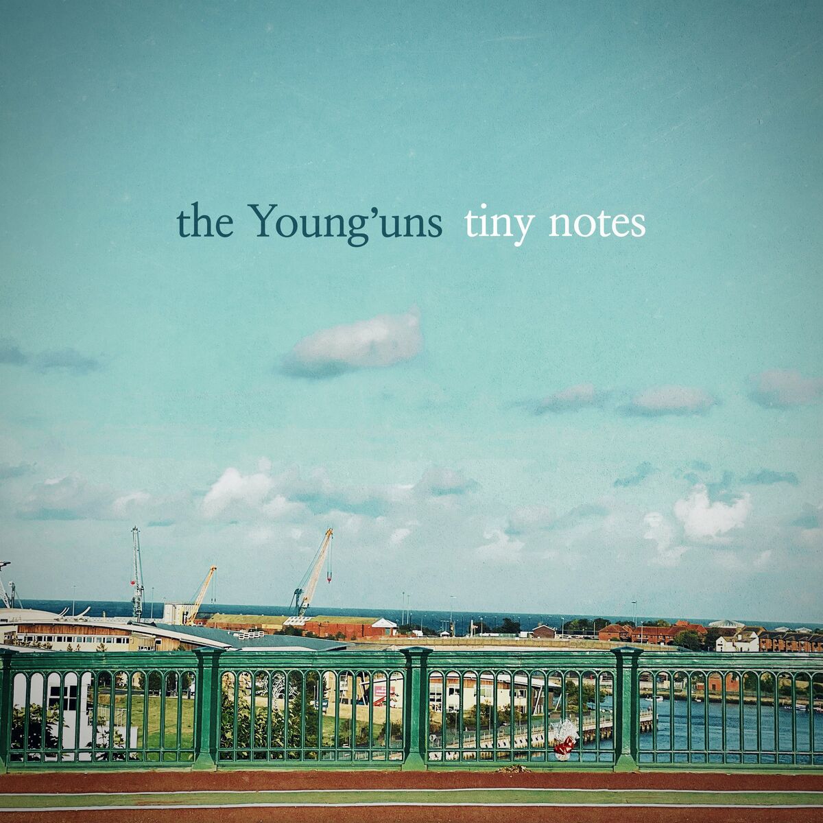 The Young’uns - 2023 - Tiny Notes