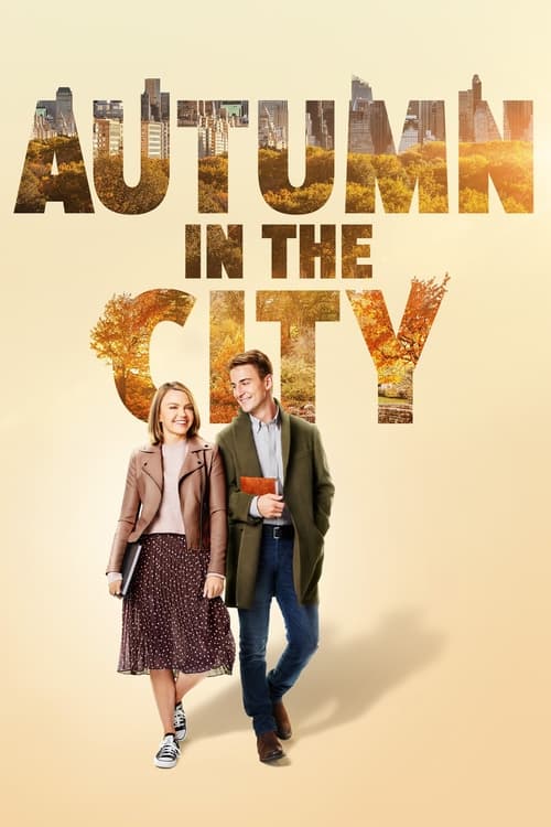 Autumn In The City 2022 1080p WEBRip 5 1-LAMA