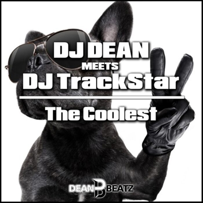DJ Dean Meets DJ TrackStar - The Coolest-(DB006)-WEB-2021-ZzZz