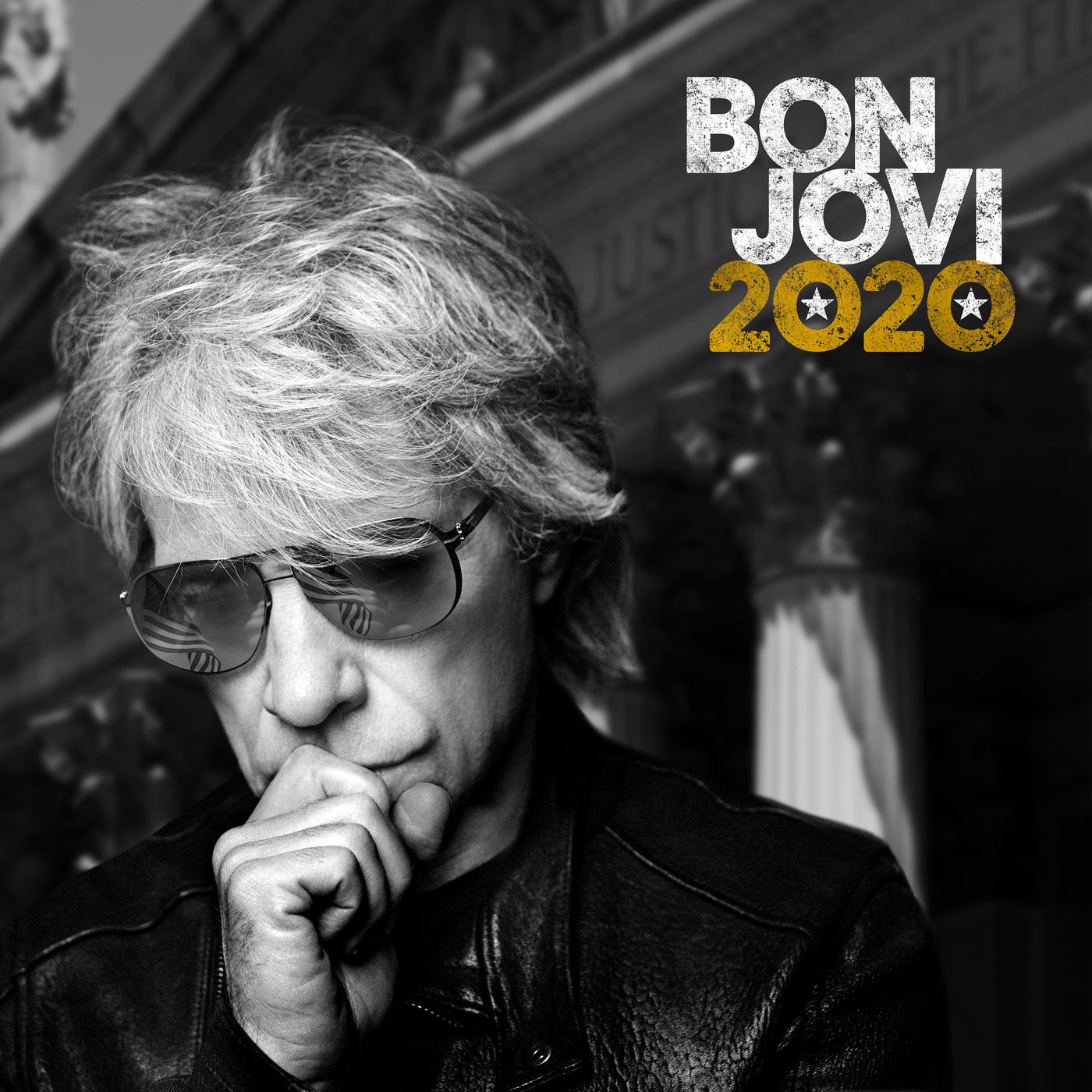Bon Jovi - 2020 - 2020 Deluxe Edition [2020 HDtracks] 24-48