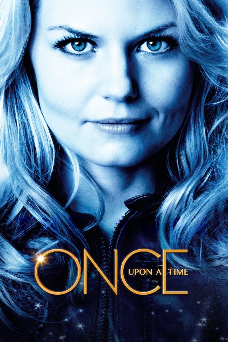 Once upon A Time Season 4 1080P x265 EN Subs