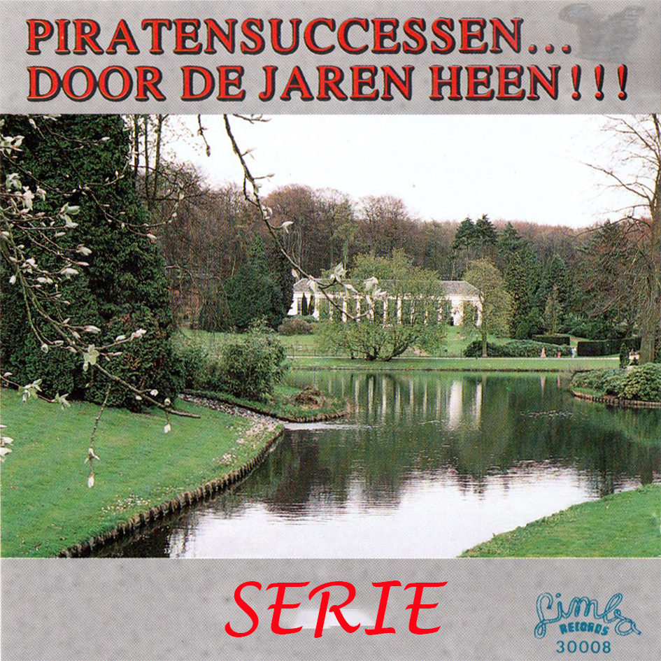 VA - Piratensuccessen... Door De Jaren Heen ! (11 Delen) [FLAC]