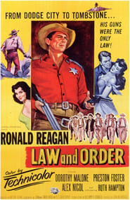 Law And Order 1953 1080p BluRay Flac 2 0 x265 HEVC-Nb8
