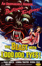 The Beast With a Million Eyes 1955 1080p BluRay x265-RARBG