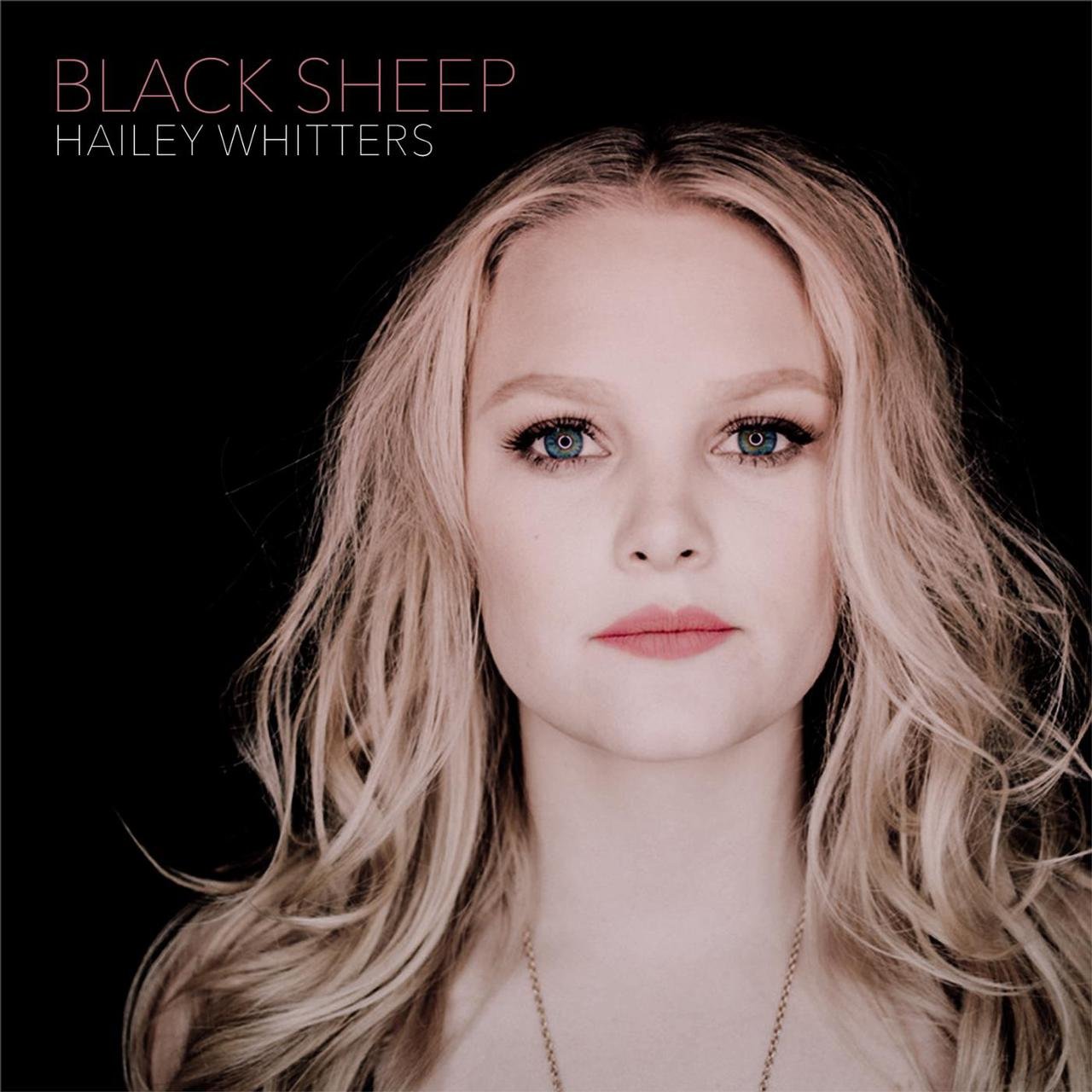 Hailey Whitters · Black Sheep (2015 · FLAC+MP3)