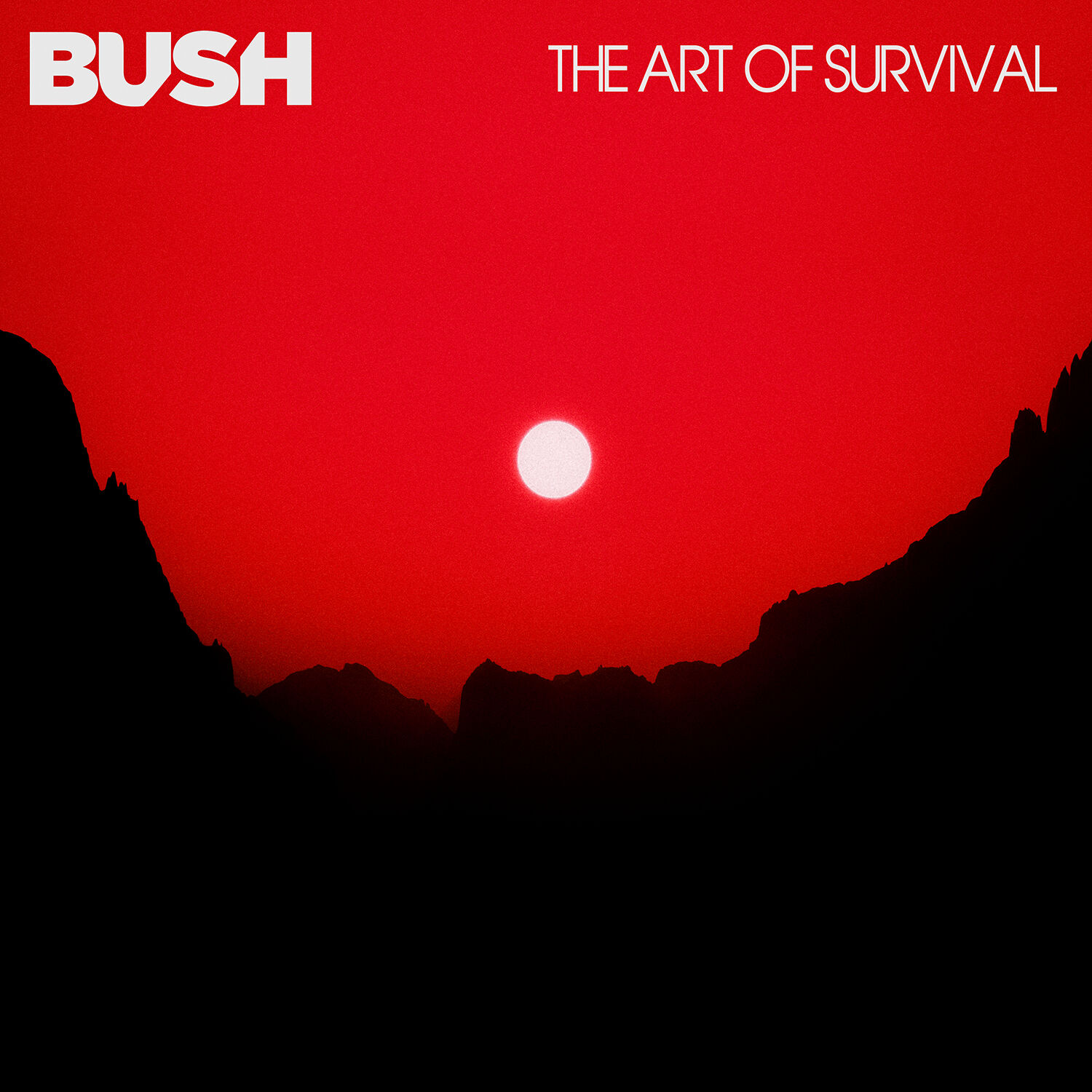Bush - 2022 - The Art Of Survival (flac) (24-44.1)