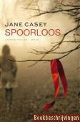 Jane Casey boeken
