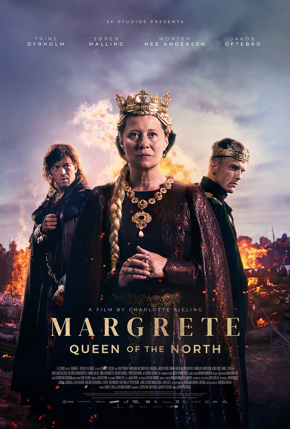 Margrete Queen of the North (2021)DANISH 1080p Blu-Ray Yellow-NOGRP x264 NL Subs Ingebakken