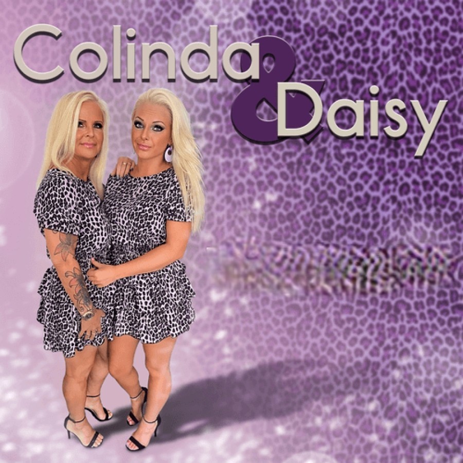 Colinda en Daisy - Colinda en Daisy (2022)