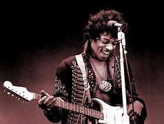 Jimi Hendrix - Great Experience in DTS-HD-*HRA* (op verzoek)