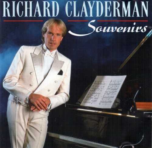 Richard Clayderman - Souvenirs (SACD-ISO)