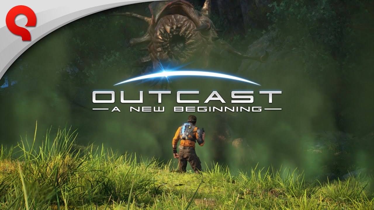 Outcast - A New Beginning (bijgewerkt)