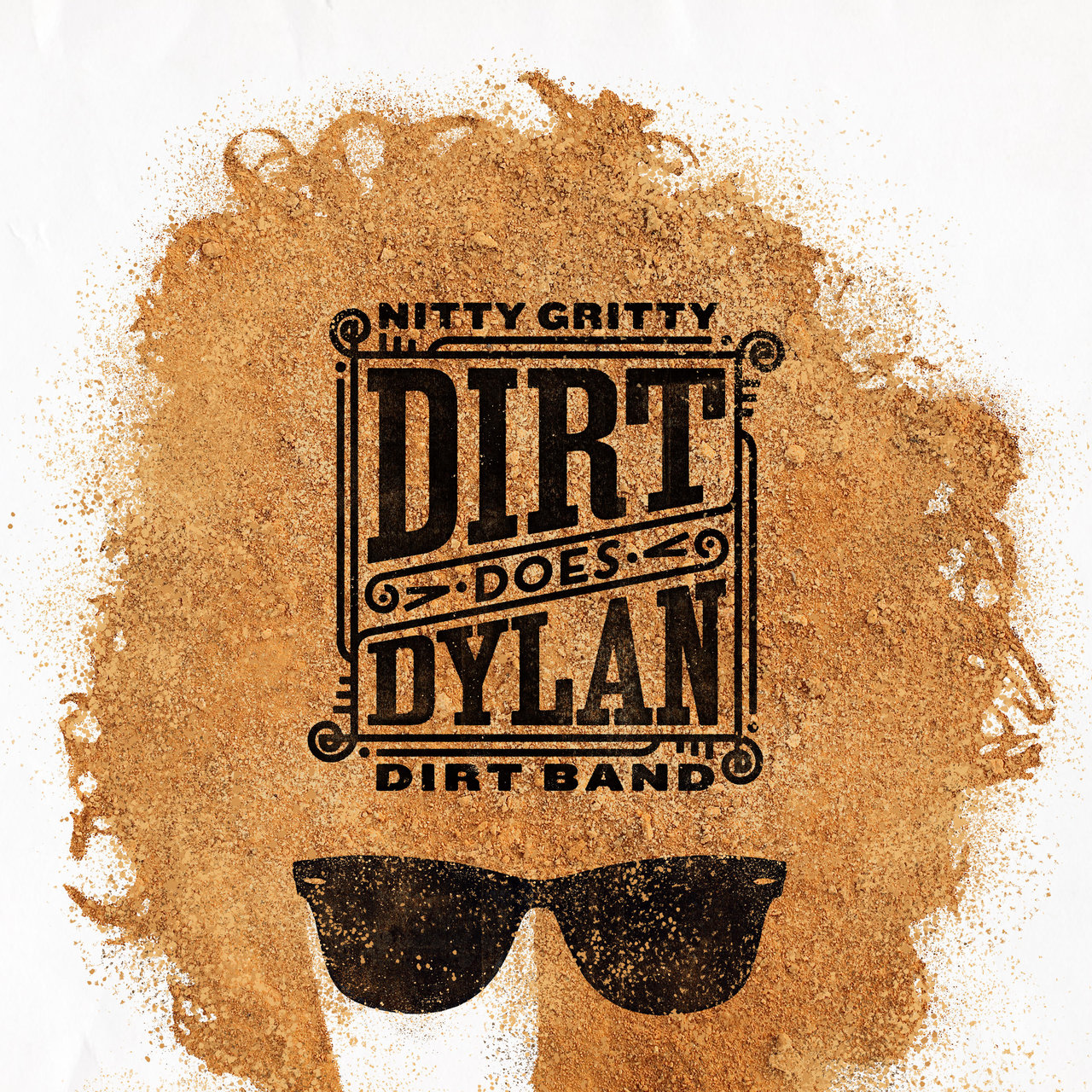 Nitty Gritty Dirt Band - 2022 - Dirt Does Dylan