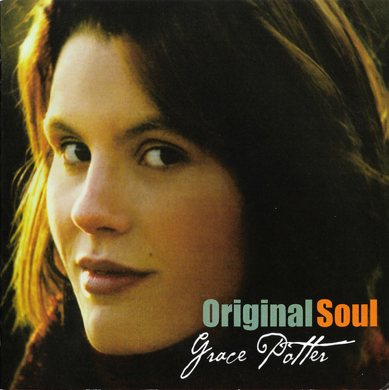 Grace Potter - Original Soul