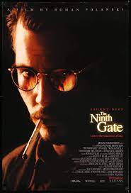 The Ninth Gate 1999 1080p BluRay x264