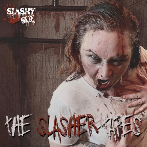 [Industrial Metal] Slashy Sue - The Slasher Tapes (2022)