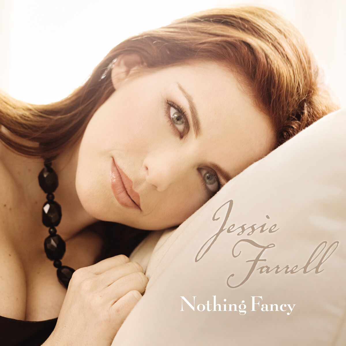 Jessie Farrell · Nothing Fancy (2008 · FLAC+MP3)