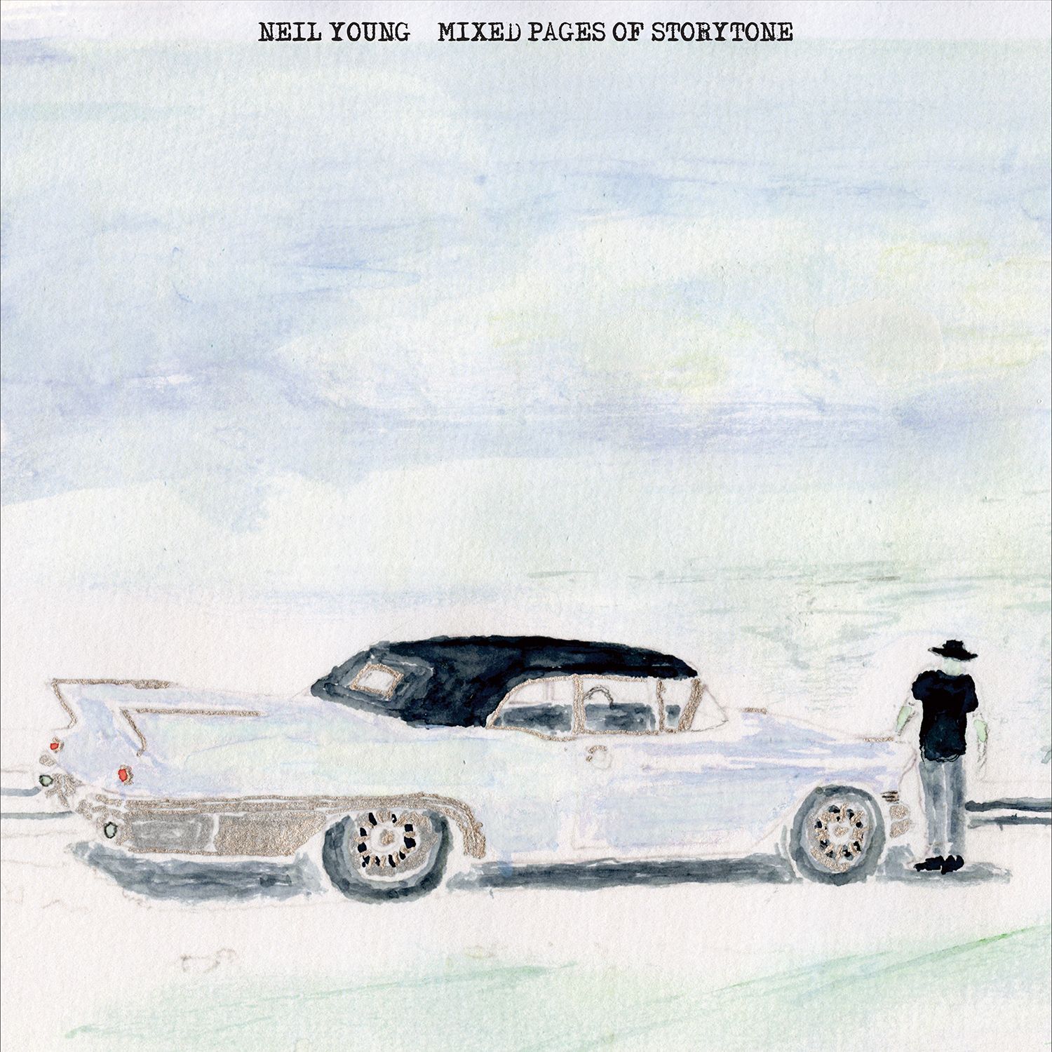 Neil Young - 2014 - Mixed Pages Of Storytone [2014] 24-96