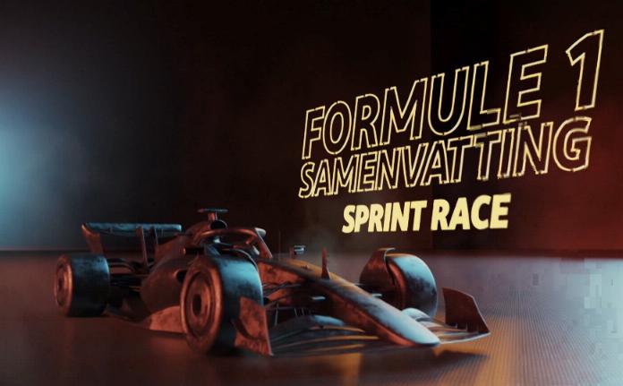 Formule 1 Hoogtepunten 04-05-24