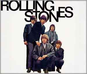 The Rolling Stones - 2011 The Singles Collection 1971-2006