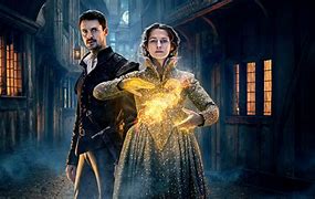 A Discovery of Witches Season 3 1080p
