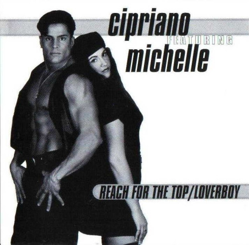 Cipriano - Reach For The Top, Loverboy (Web Single) (1996) FLAC